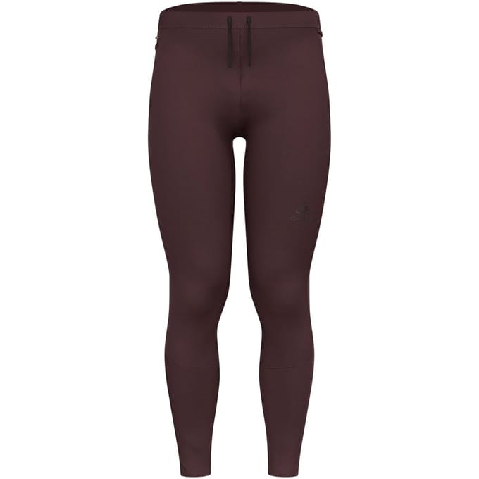 Odlo X-Alp Winter Hardlooplegging Heren-Bruin