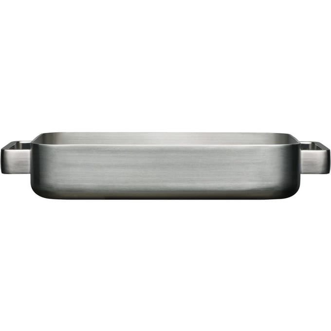 Iittala - Tools Ovenbraadpan - klein - zilver