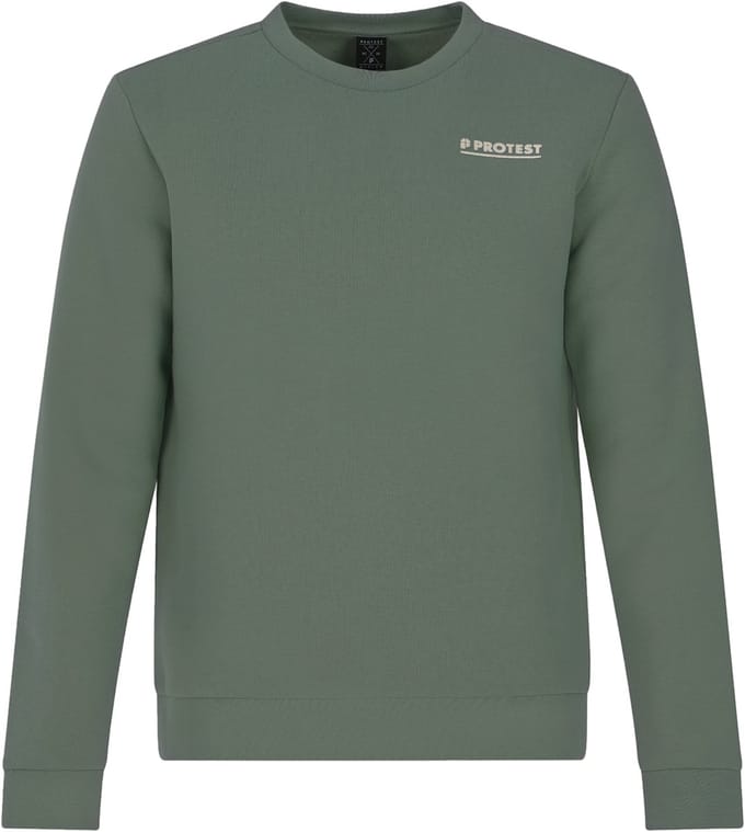 Protest PRTVito - Sweater Heren - Ronde hals