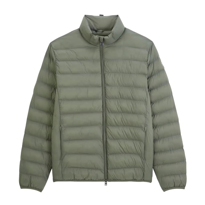Donsjack Serge Blanco Piumino