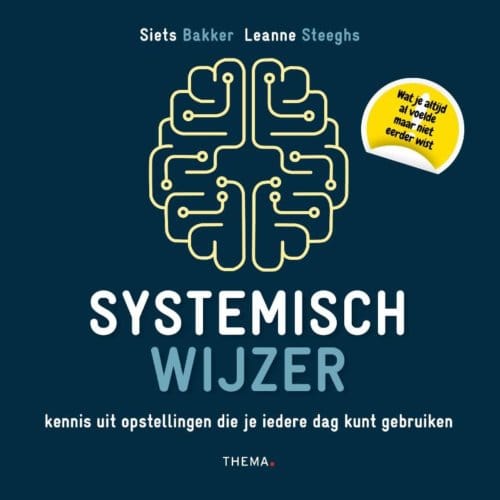 Systemisch Wijzer - Siets Bakker