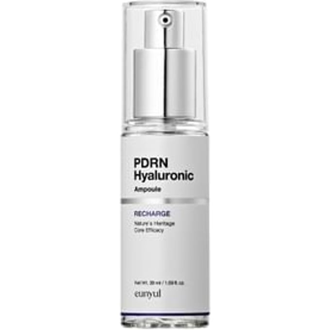 EUNYUL - PDRN Hyaluronic Recharge Ampoule Mini 30ml