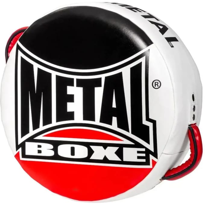 Strike Shield Metal Boxe