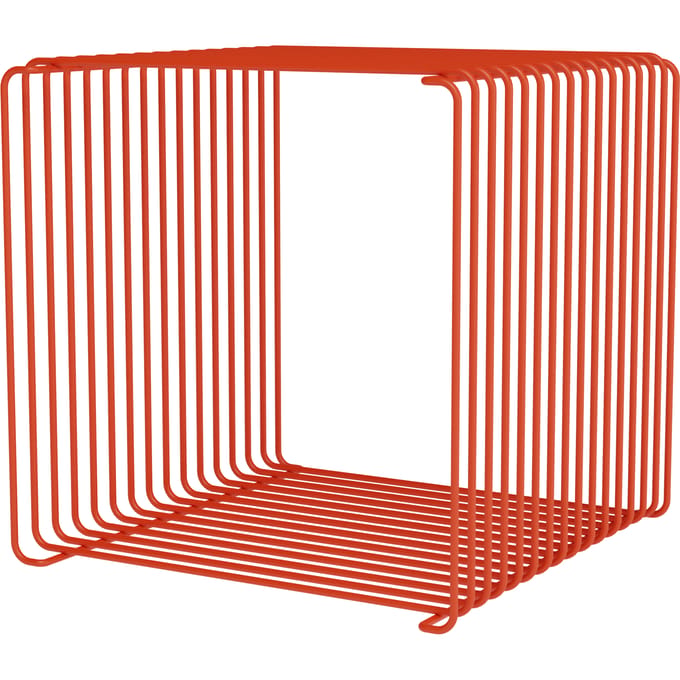 Montana Panton Wire Single - rosehip - 34,8 cm