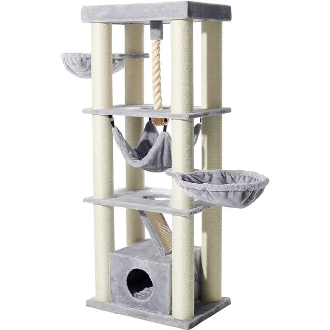 Kattenboom Nobby Pet Ordu