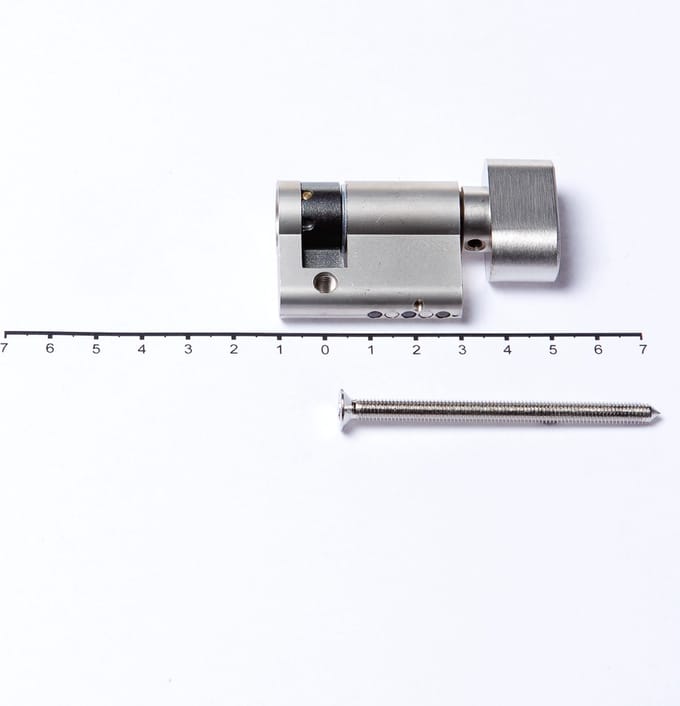 Oxloc Deurcilinder 9500N