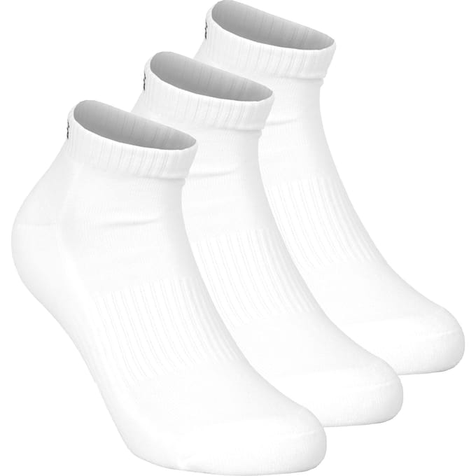 Tennis-Point Tennissokken Verpakking 3 Stuks-Wit