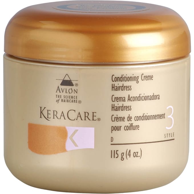 KeraCare Crème Hairdress 115 g