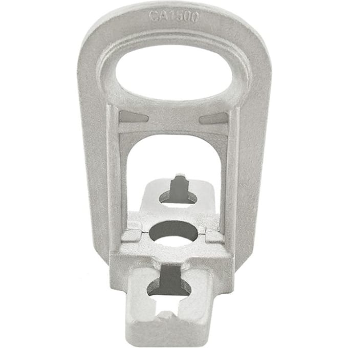 Qoltec Doorvoerhandvat/kabelhanger |   MBL: 14kN