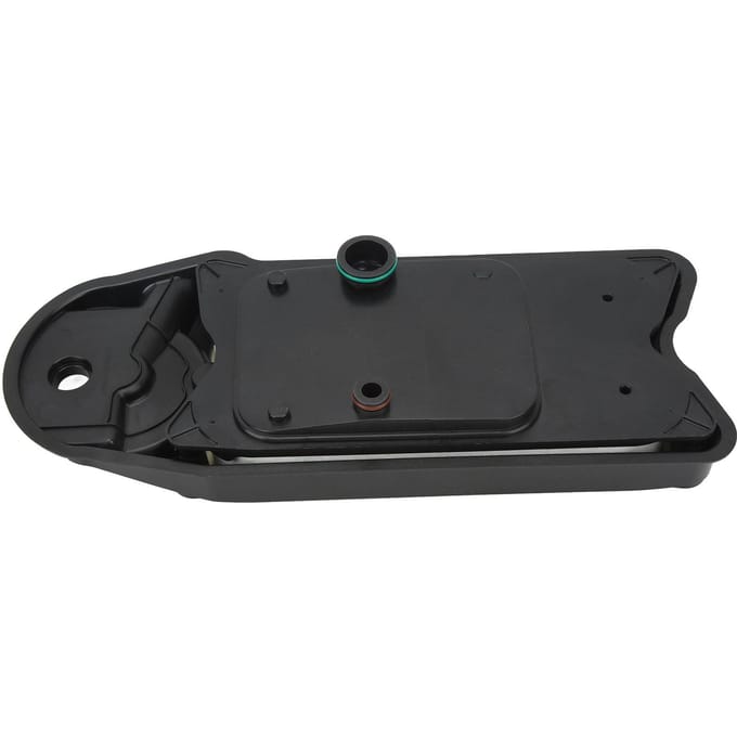 Carterontluchtingsfilter CV52001 Vervanging voor Dodge Ram Trucks 2500 3500 4500 5500 black
