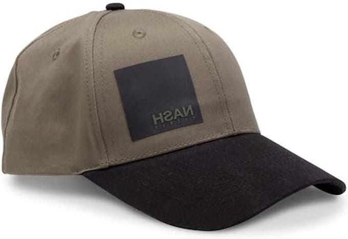 Baseball Cap - Green - Exclusive Design