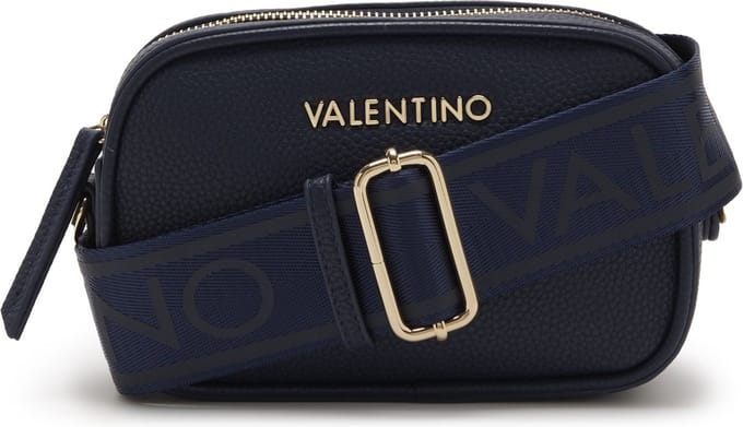 VALENTINO Schoudertas Miramar Crossbody Bag Blu Donkerblauw