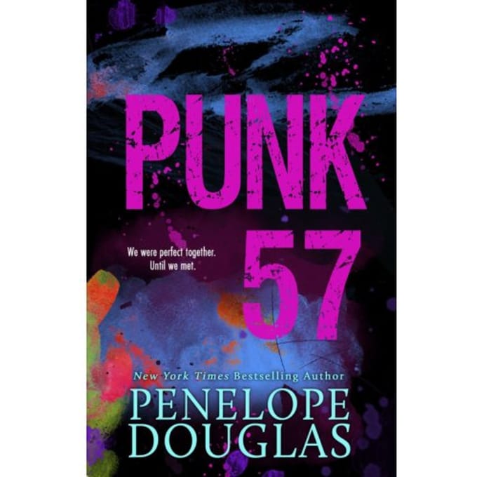 Punk 57 - Penelope Douglas