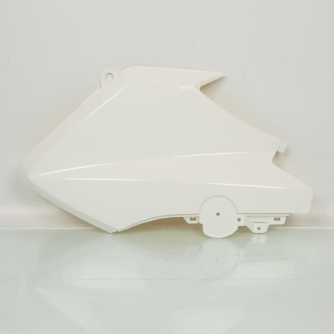 Tablier avant côté droit TNT pour scooter Yamaha 400 Xmax 2014 à 2017 Neuf