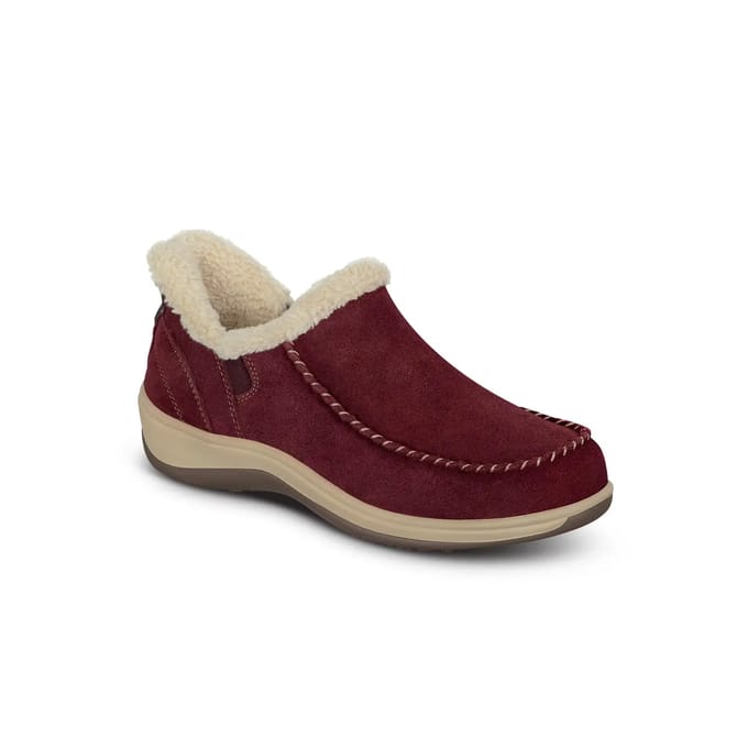 Damesschoenen Orthofeet Lorin Handfree