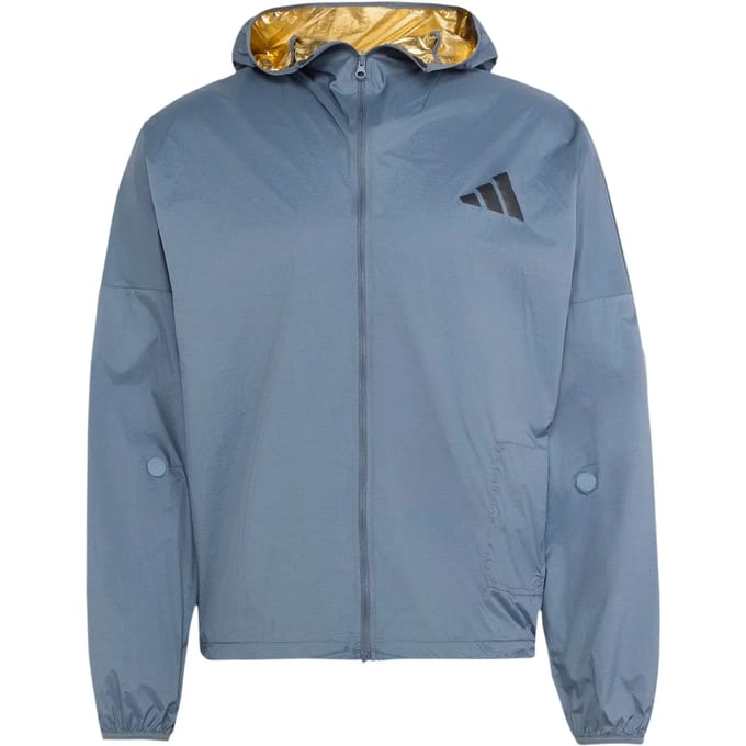 Waterdichte Jas adidas Adizero