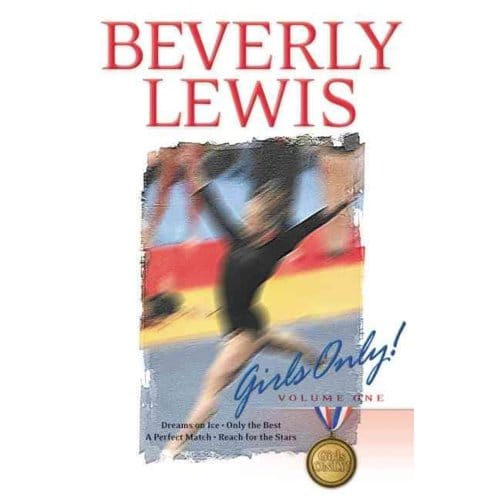 Girls Only! - Beverly Lewis