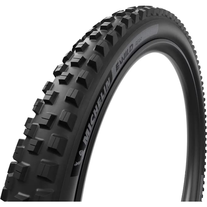 Band Michelin E-Wild Rear Racing