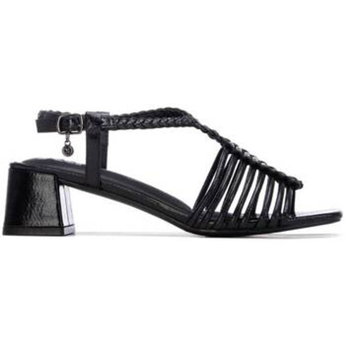 Sandalen met hakken Xti 145433