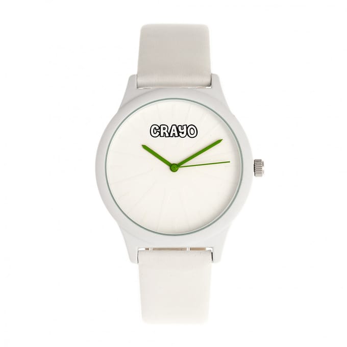 Crayo Splat unisex horloge