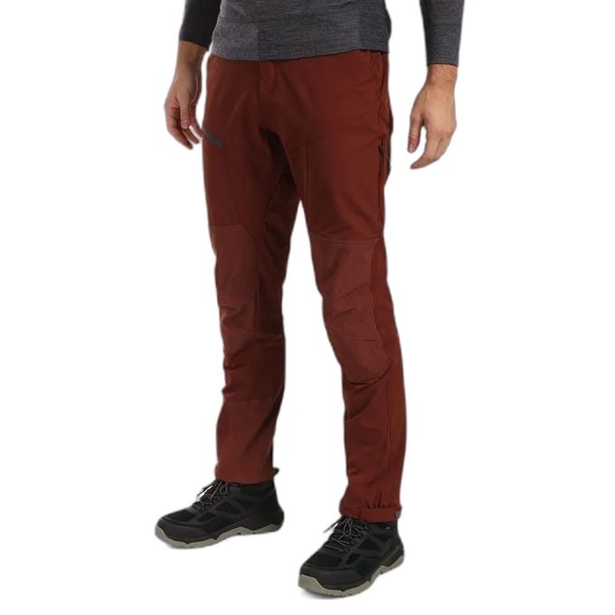 Broek Kilpi Villain