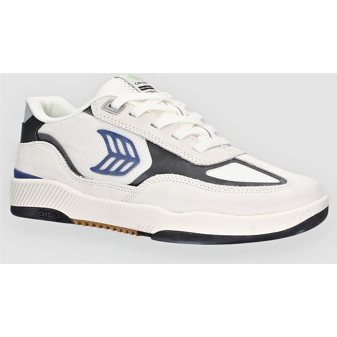 Cariuma Skategoat C25 Pro Skate Schoenen wit