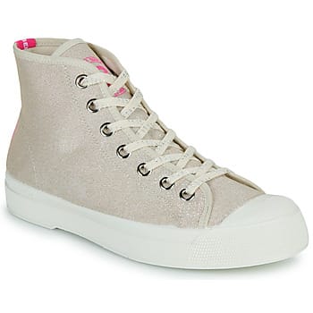 Hoge Sneakers Bensimon STELLA