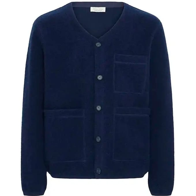 Fleece Casual Friday Willi 0218