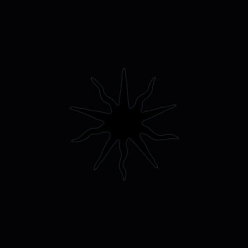 This Immortal Coil - The World Ended A Long Time Ago (5 LP)