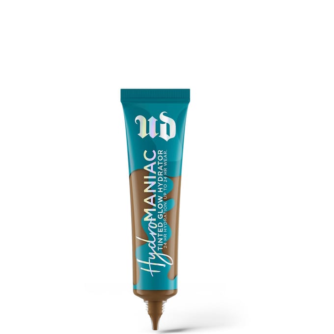 Urban Decay Stay Naked Hydromaniac Tinted Glow Hydrator 35ml (Various Shades) - 71