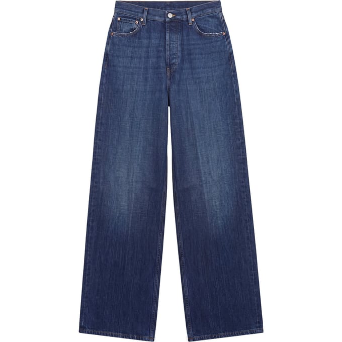 Dondup Jeans - 480561 - Dark Denim