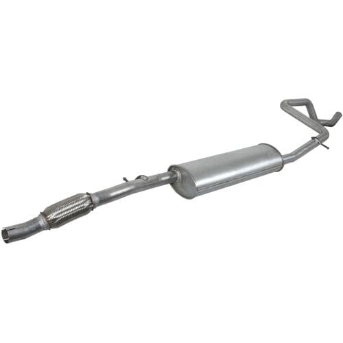 Voorpijp ASMET 16.103