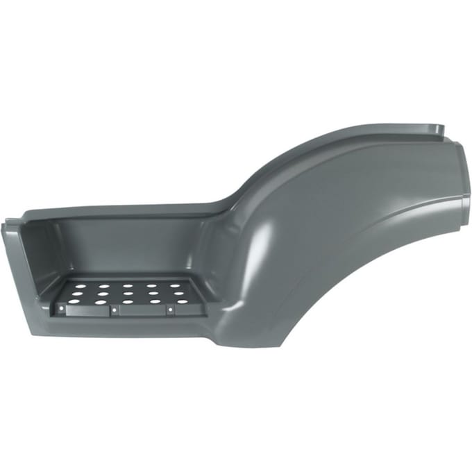 Trede COVIND 530/201 links