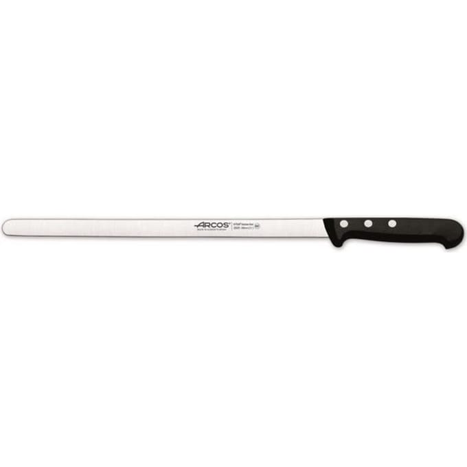 Couteau à jambon - ARCOS - Universal 282004 - Acier au nitrum - Lame 29 cm - Poignée POM