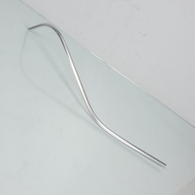 Accessoire RMS voor Scooter Piaggio 125 Vespa LX vanaf 2005 Nieuw