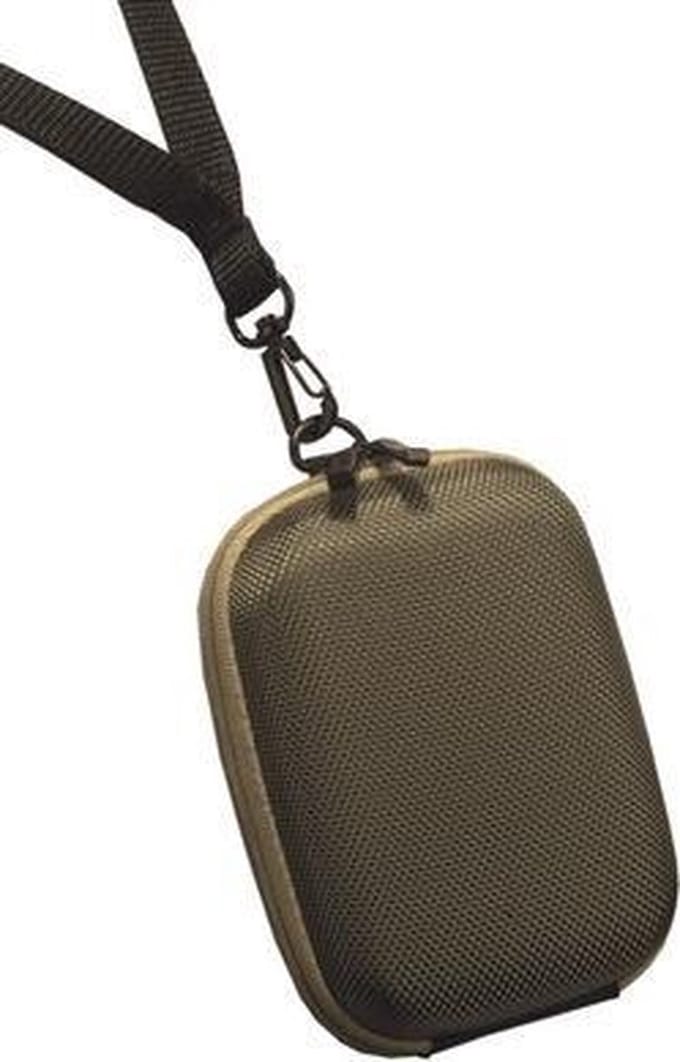 Bilora Shell Bag I, olive