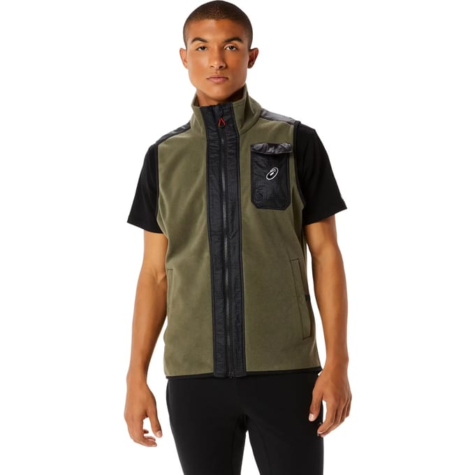 Waistcoat Asics Flexform