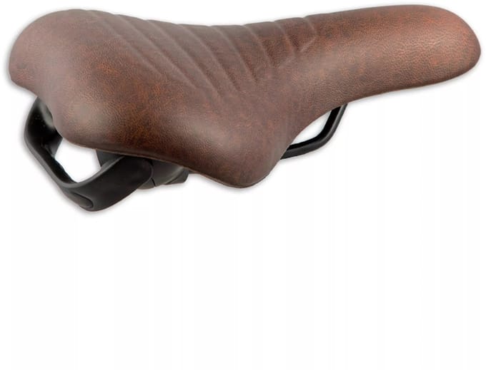ABI Fietszadel E-grip