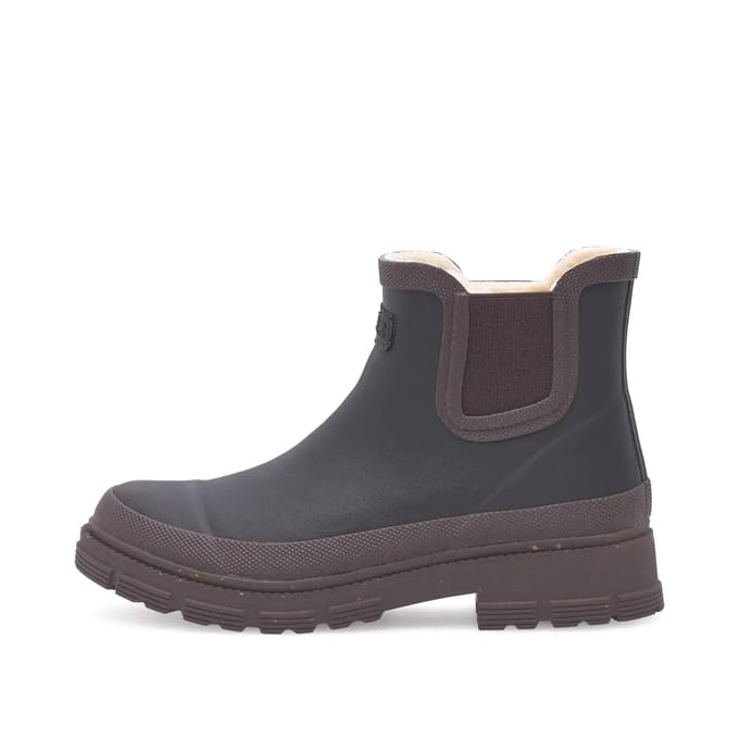 Enkel Laarzen Liv Warm Waterproof