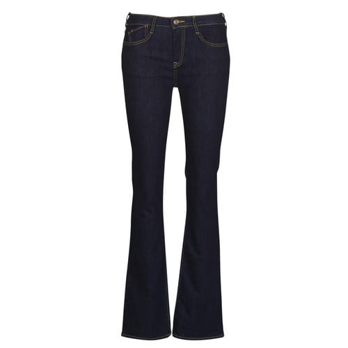 Straight Jeans Le Temps des Cerises POWER