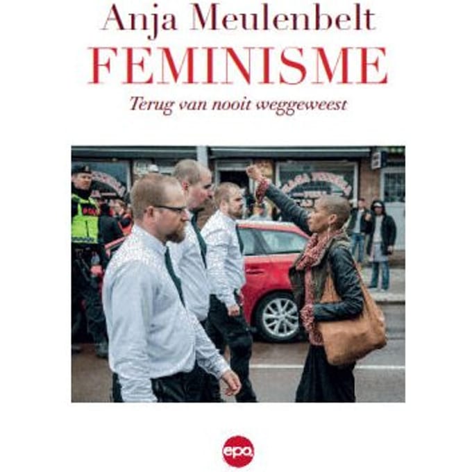 Feminisme - Anja Meulenbelt