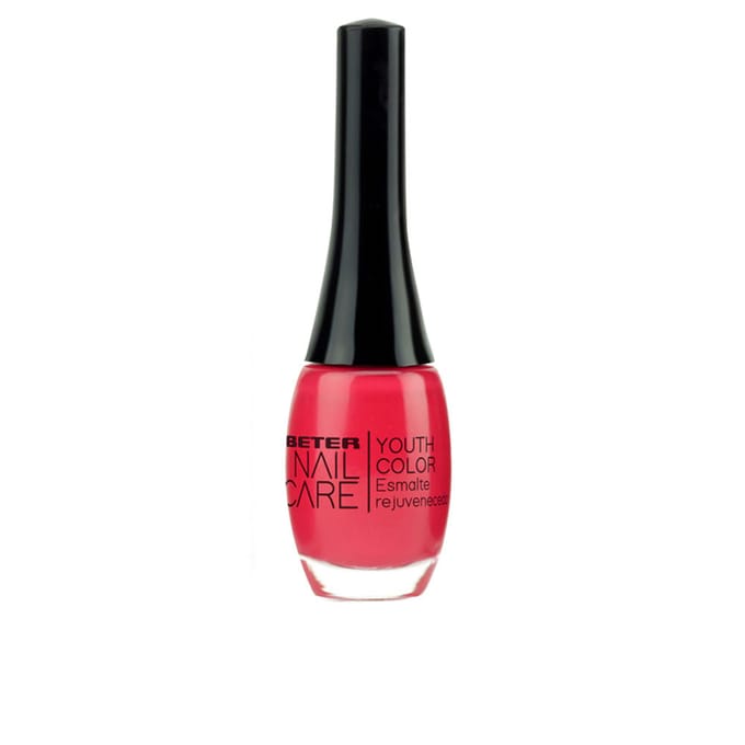Nail Care Jeugd Kleur #034-rouge Fraise 11 ml