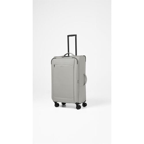 ESMARA Koffer 96-108 L grijs