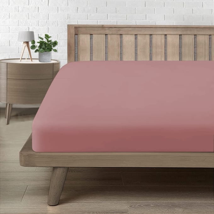 Allecto - Drap Housse - Matrashoes 150x200 - Ademend en Comfortabel