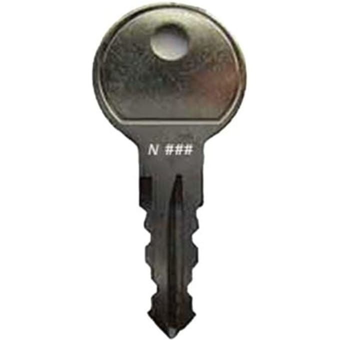 Sleutel THULE N 035