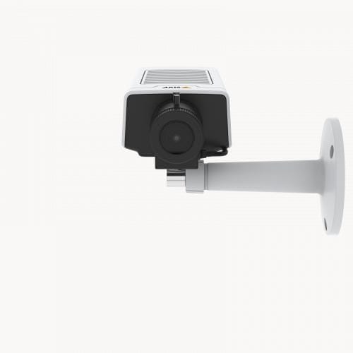 Axis M1135 MK II Box Camera 2 MP