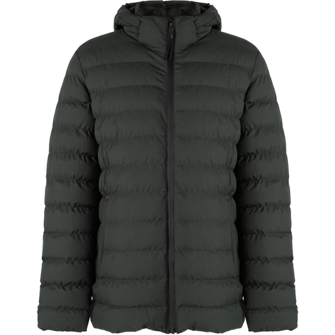 Geox Parka Levico Mannen groen