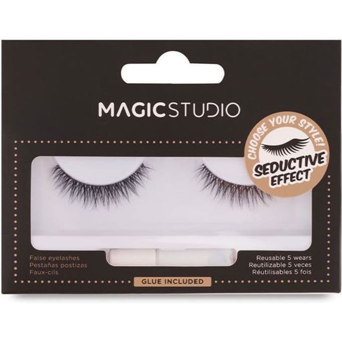 Magic Studio Vegan Seductive Effect 1 Pcs