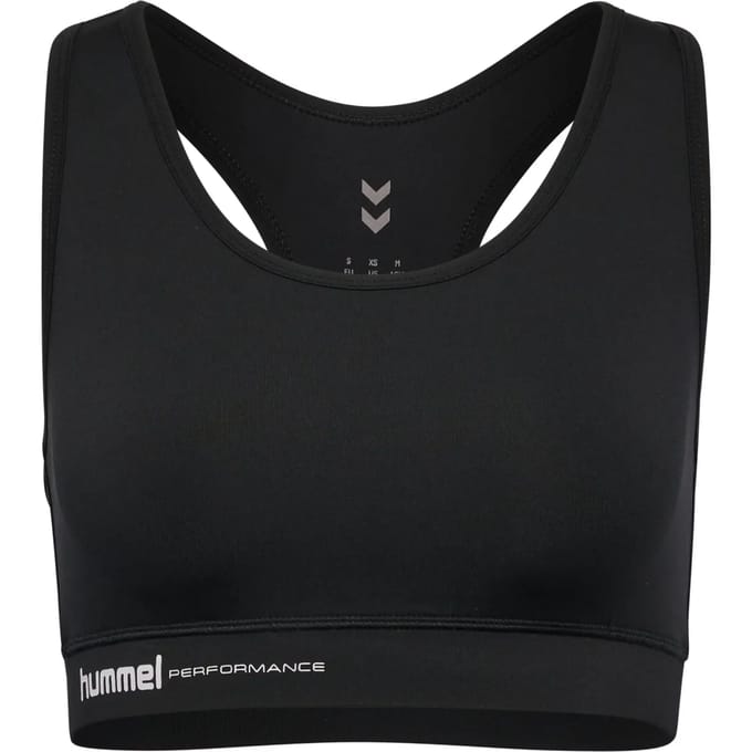 Hummel sportbeha voor dames Hmlpulse Light Support Bra 229977
