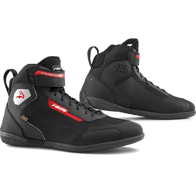 Motorfiets trainers Falco Speedox 2